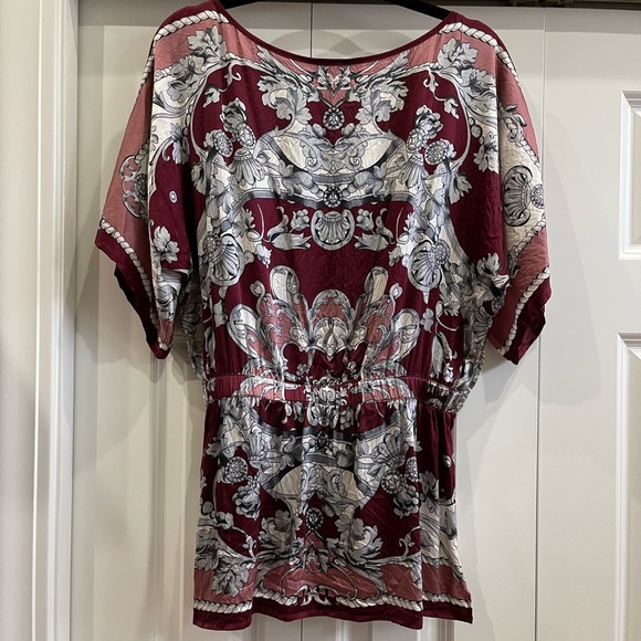 Blouse by Cache - Picture 2 of 3